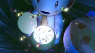 Noonbory and the Super 7 109 - To Catch a Star / Hide and Go Squeak