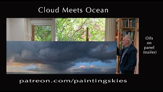 Cloud Meets Ocean (trailer)