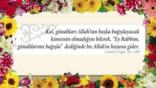 Ey Rabbi̇m Günahlarimi Bağişla...
