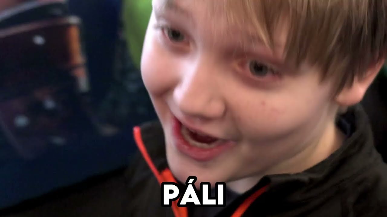 Ginger Shot Challenge s Fanoušky! YouTube