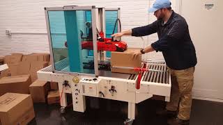 Eagle T550RL Randon Size Carton Taper