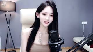 斗魚直播ella亦亦20210822-1