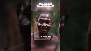 Africa's Most Forgotten Tribe