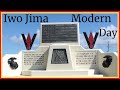 Tour of Iwo Jima