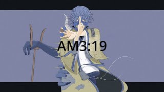 よう - AM3:19 feat. 可不