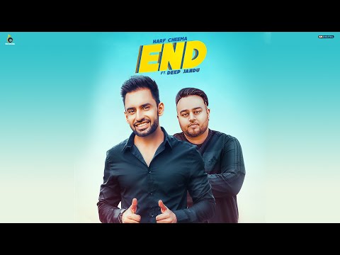 END : Harf Cheema (Official Video) Deep Jandu | Sukh Sanghera | Latest Punjabi Song 2018 | Big Sound
