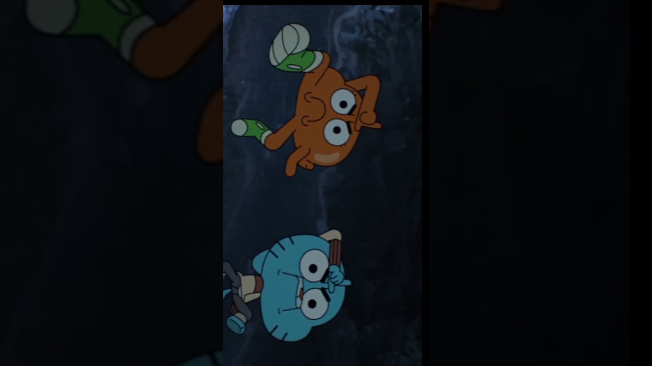 $Keep up$ Gummbal edit , гамбол Эдит 