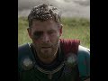 No You Are Stronger ! Thor | Thor Ragnarok |Heavenly Jumpstyle | #mcu #edit #shorts