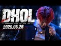 こんな人間でもLIVEできるんです