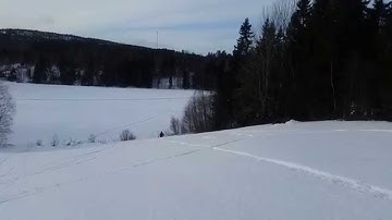 Polaris Xlt Mod 136" Wheelie