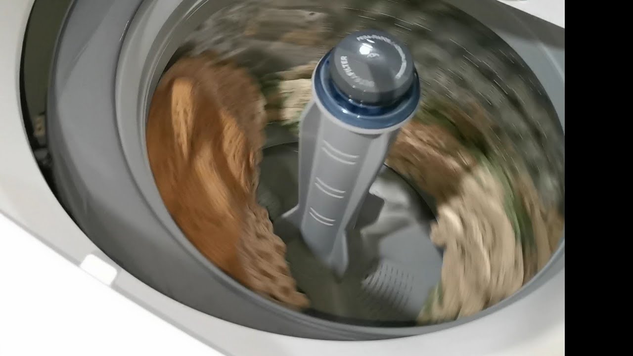 Teste de Suspensão Electrolux LED13 LED14 LED15 LED17 - Suspension test Electrolux