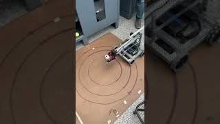 Vex claw bot automated