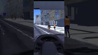 ЕДЕМ В ГОРЫ НА УАЗЕ - CITY CAR DRIVING