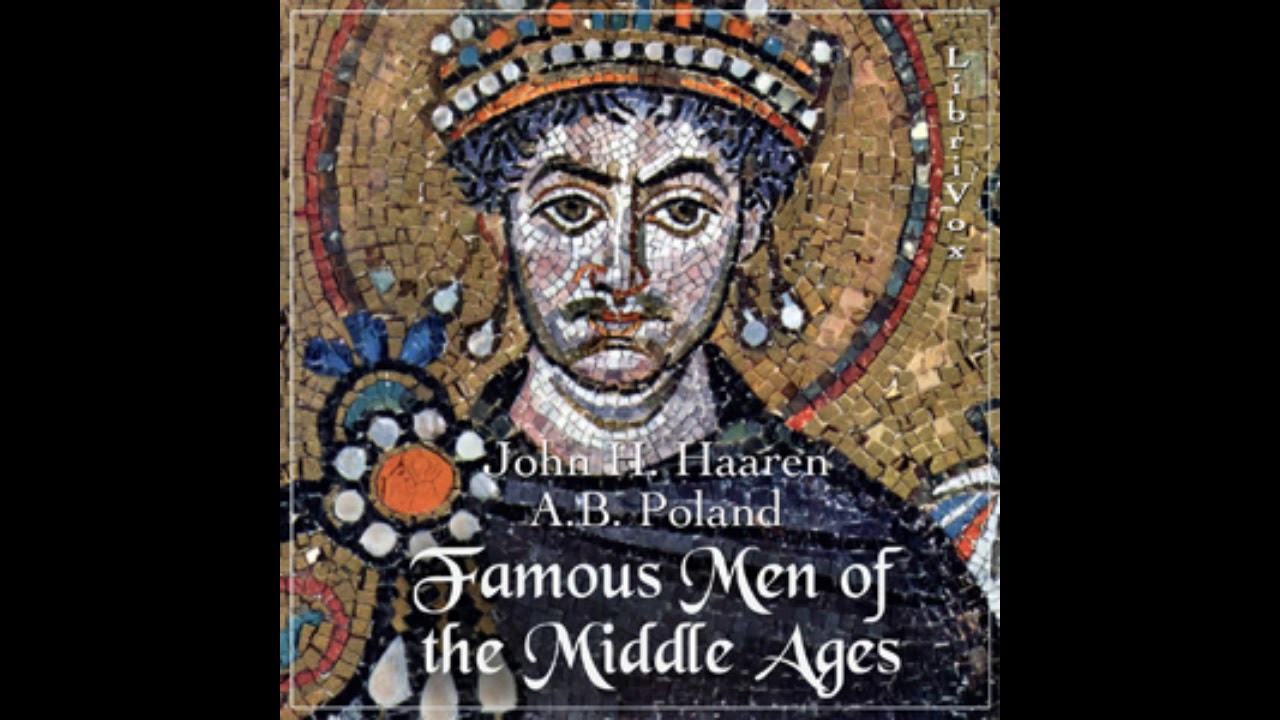 05 famous men of the middle ages YouTube