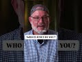 Who is Jesus to you?