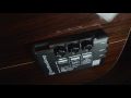 Beginning of video