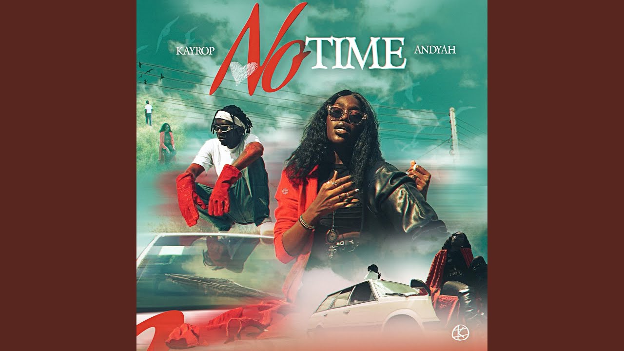 Obejrzyj No Time (Instrumental) w YouTube Obejrzyj No Time (Instrumental) w YouTube