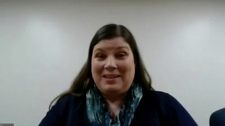 The Verdict: Dr. Deborah L. Shropshire on What You...