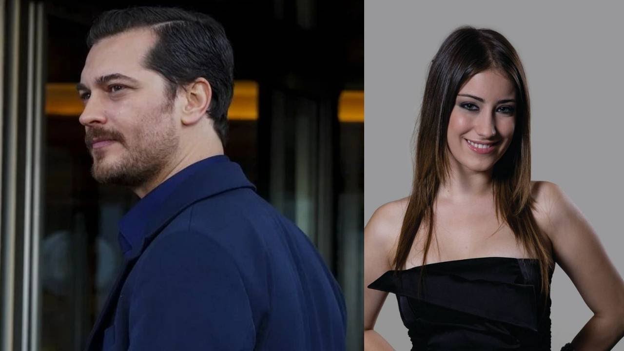 Чагатай Улусой нарушает молчание: правда о Хазал Кая