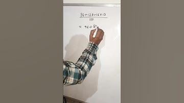 BODMAS Simplification Under 15Seconds with a Trick #simplictiontricks