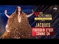 Jacques  pourquoi cest comme a  live victoires 2023