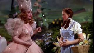 The Wizard Of Oz _ Im Not A Witch At All