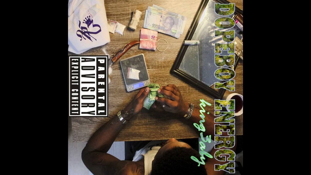 Early Morning Countin (prod.2FP)