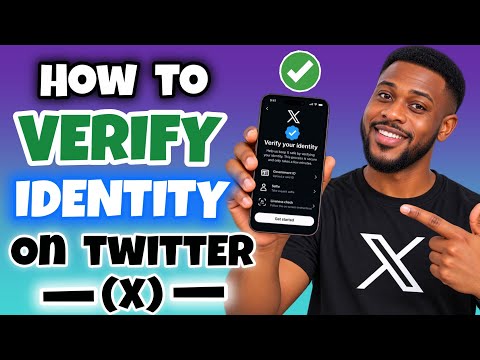 Cara Verifikasi Identitas Anda di X (Panduan Langkah demi Langkah)