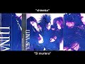 LUNA SEA - CHESS [Sub Espa&ntilde;ol/Romaji]
