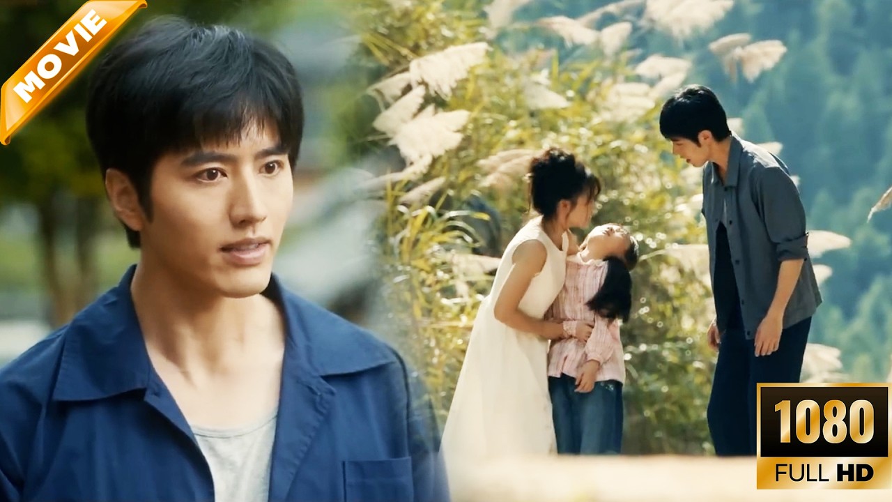 女孩被人口販子賣進深山，下秒打鐵漢子路過將她救出，3天后娶她為妻💖 中国电视剧 Chinese Television Dramas