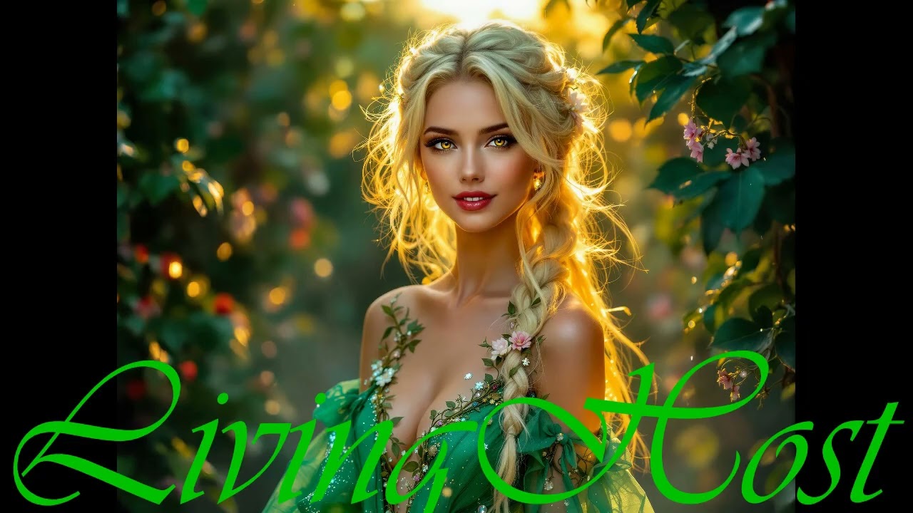 Living Host, Living Conduit