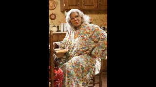 Build Up Fences Not Walls- Tyler Perry