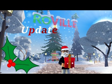 Coolbulls on X: 🎄 CHRISTMAS UPDATE IS OUT Code: CHRISTMASUPDATE