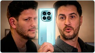 Poco M8 Review Opinión Sincera Del Gama Media De Xiaomi