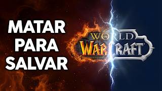 Cómo Blizzard está matando WoW para salvar WoW