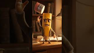 Sad Objects With Human Emotions 😢 | 3D Animated Story #shorts