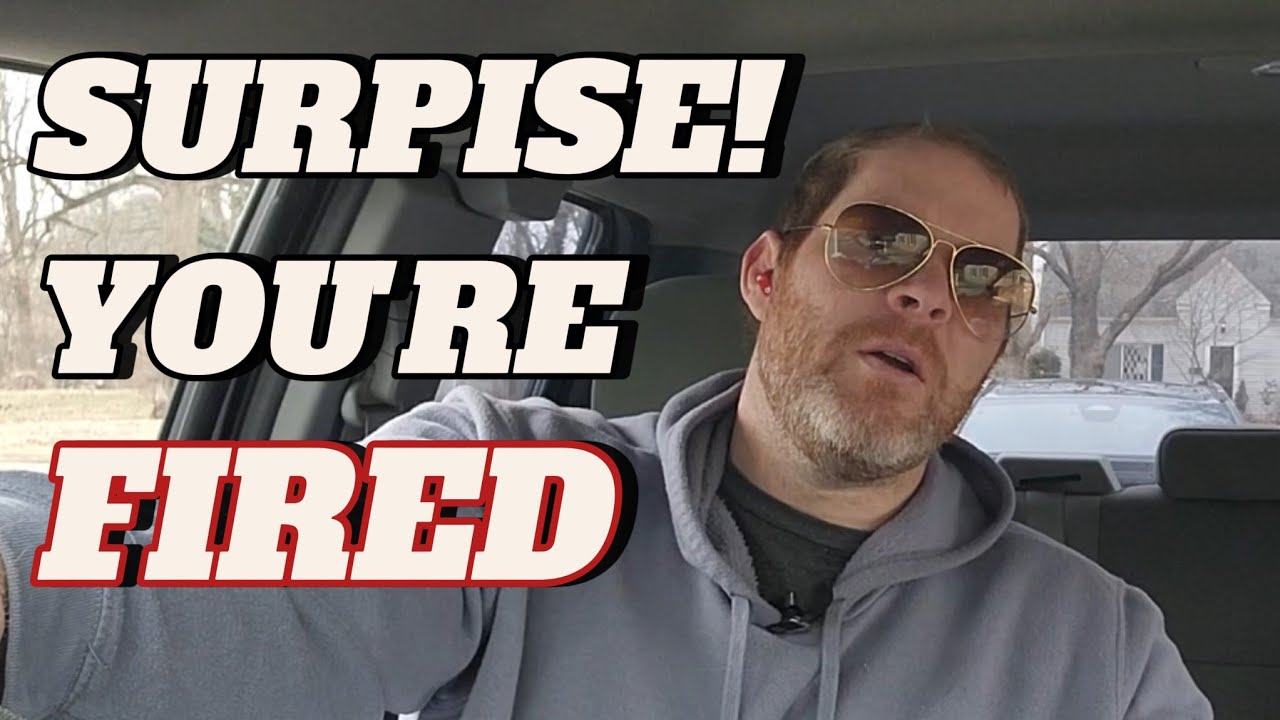 LAYOFFS Everywhere: The Job Market Is Crushing Americans. - YouTube