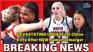 DEVASTATING UPDATE for Chloe Kitts After NEW Rumors Emerge!