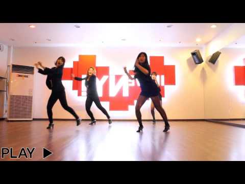 BESTie(베스티) - Love Options(연애의 조건) cover dance choreography by NYDANCE