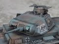 Final Reveal: Pz.Kpfw.III Ausf.E France 1940