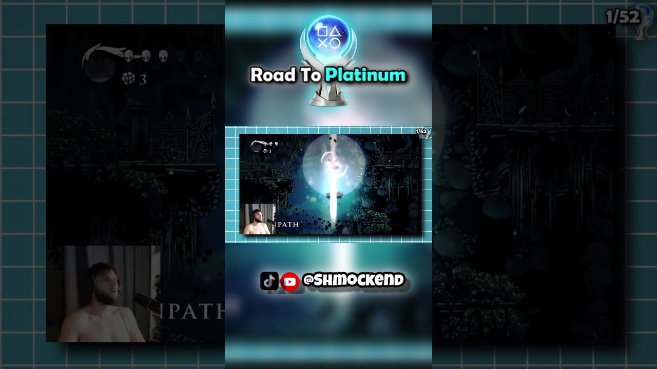 They brought back the HK shadow | 