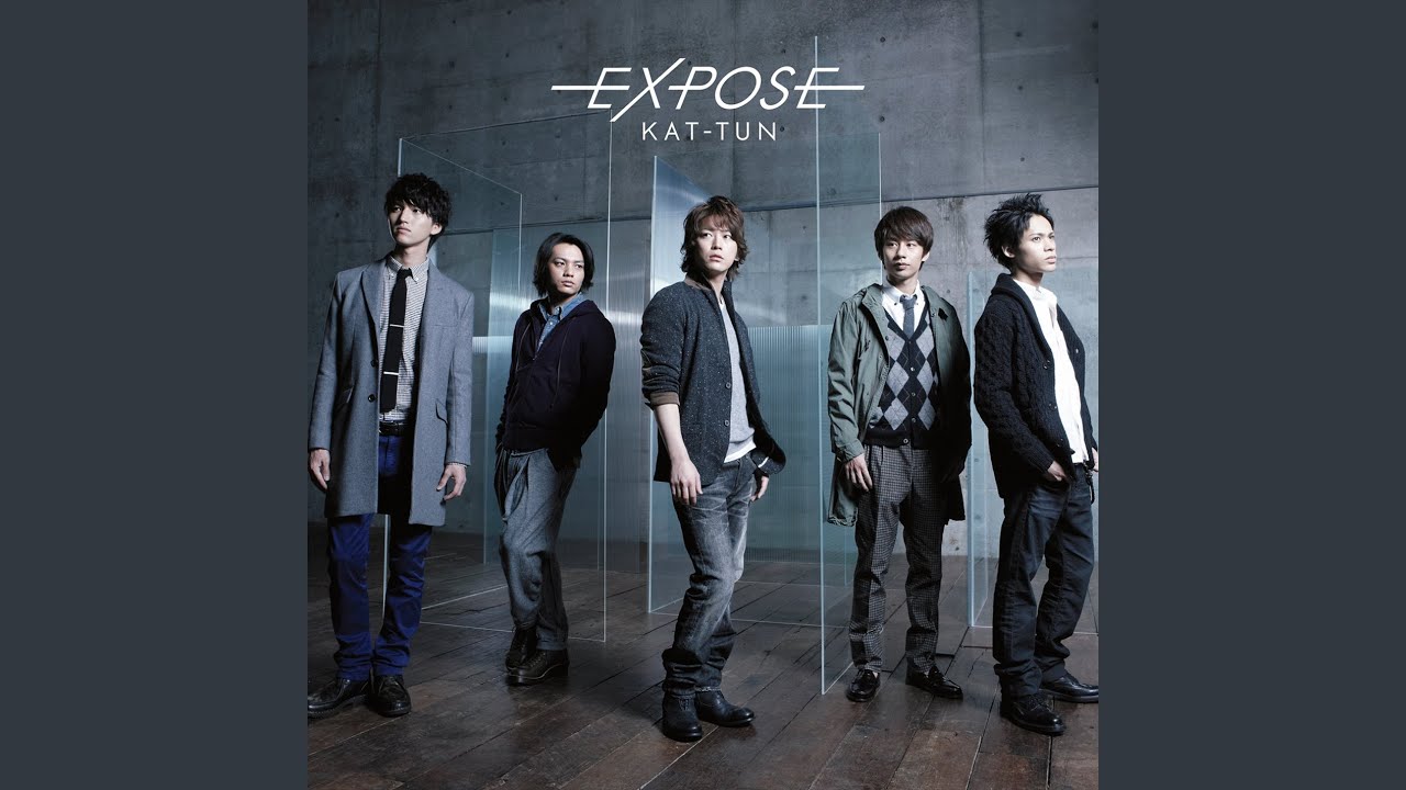 Watch EXPOSE on YouTube Watch EXPOSE on YouTube