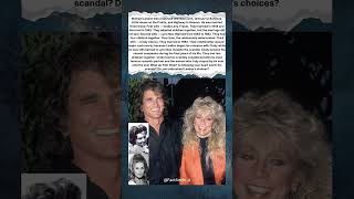 🎬 MICHAEL LANDON: THREE MARRIAGES, A SECRET ROMANCE & A TV LEGEND’S LIFE 💔✨ Information