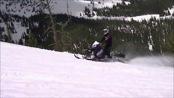 MTNTK Performance Big Boost Turbo Video; Episode 2