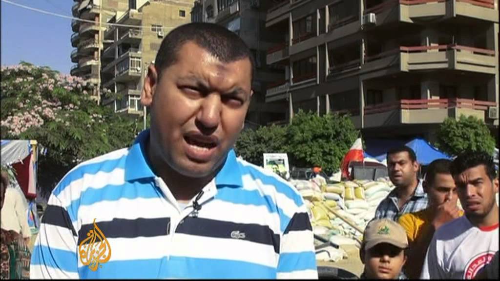 أنصار مرسي يستعدون لحملة قمع