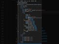 Colorful Scrollbar | #shorts #trending #viral