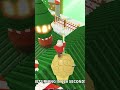 クリスマスの家に入れるらしい!?!?!?!?!? #ロブロックス #shorts