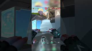 Crazy Jett Ace valorantclips valorant