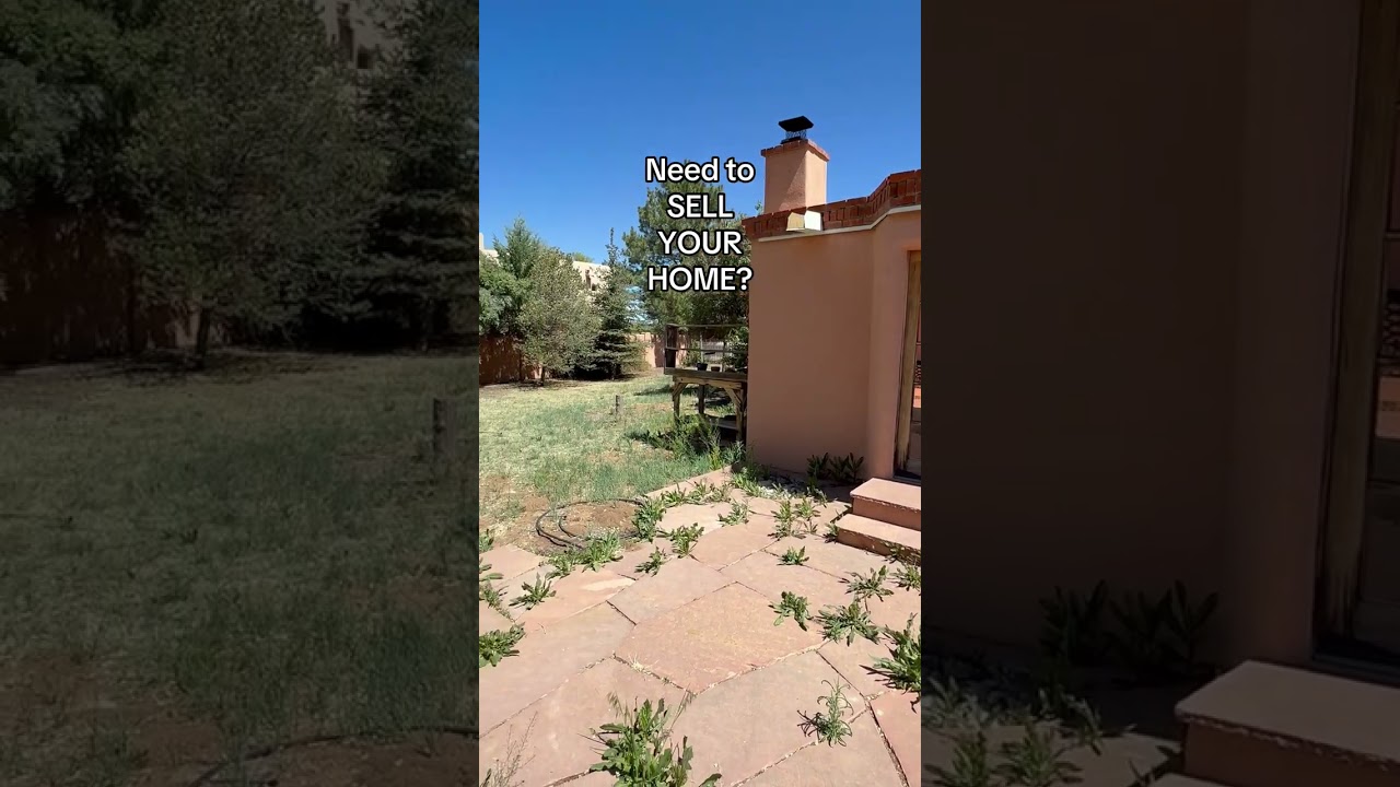 Homes for Sale in New Mexico | 2026 Market