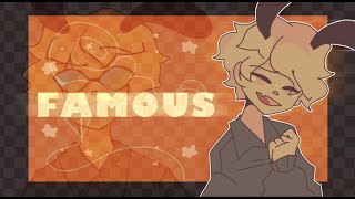 [12 FPS] FAMOUS MEME | GIFT